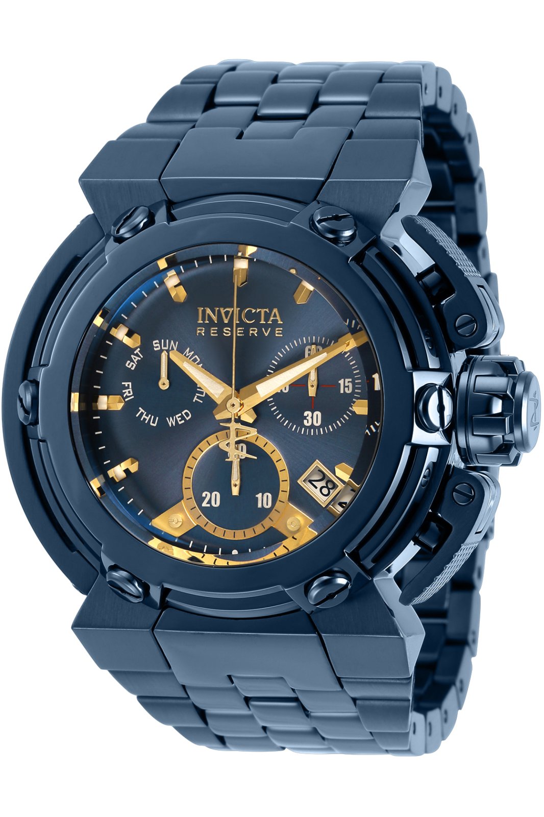 invicta x wing watch