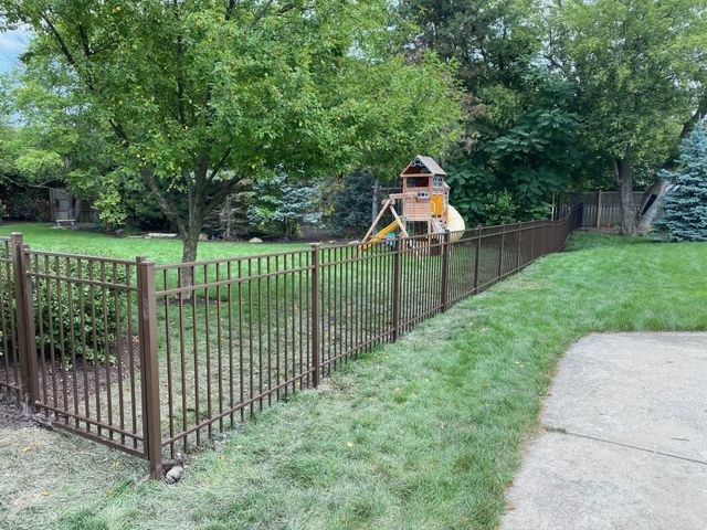 fencing installations near me