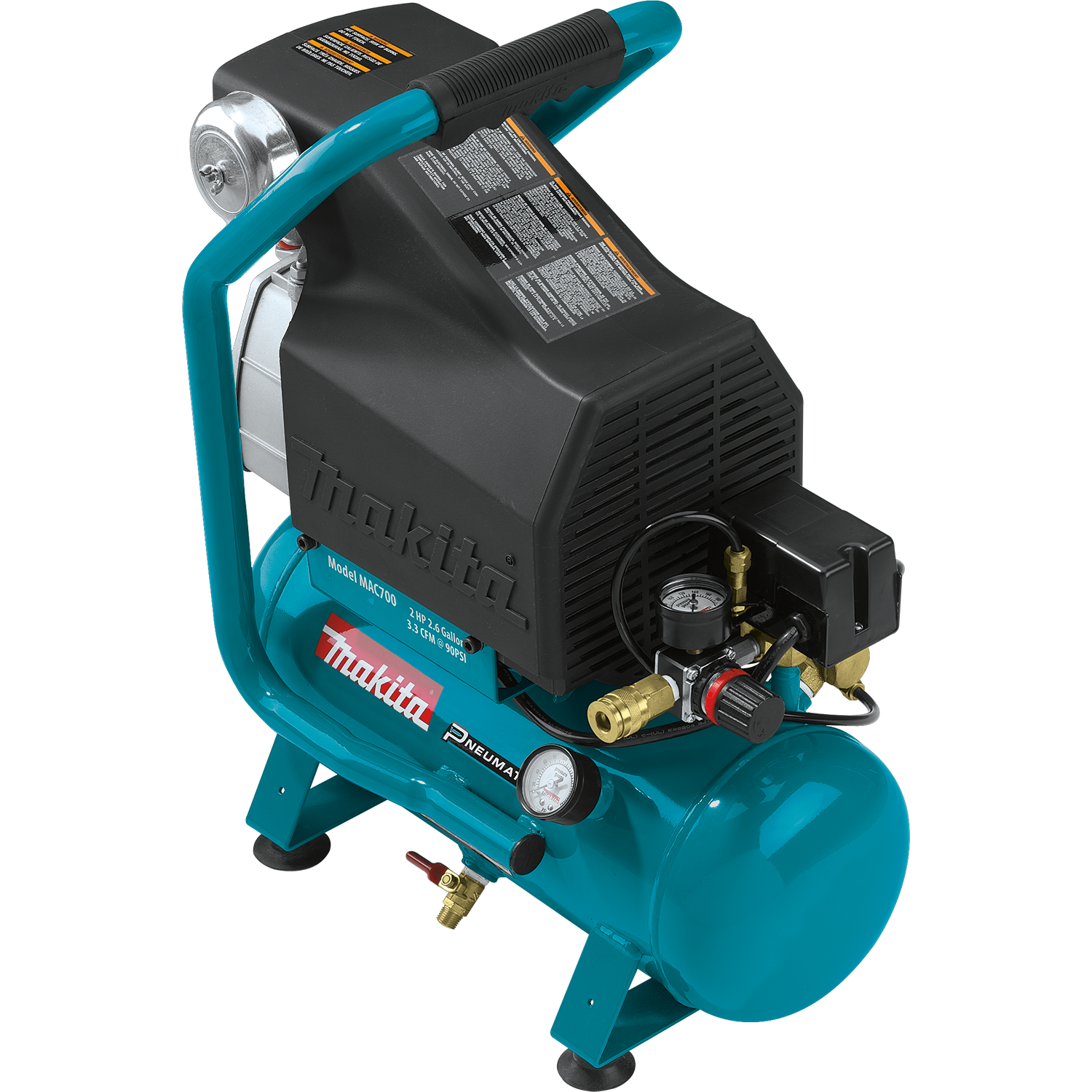 makita compressor