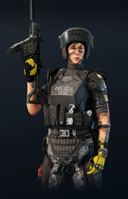 r6 mira