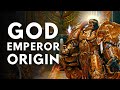 stellaris god emperor origin