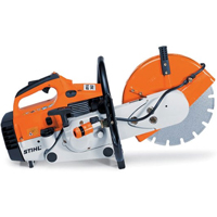 stihl saw ts400