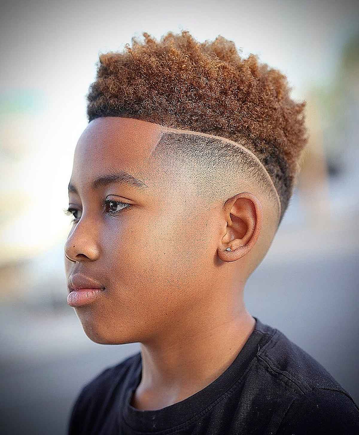 undercut hairstyles for guys