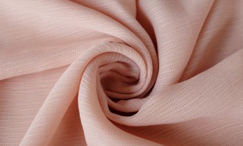 is viscose stretchy