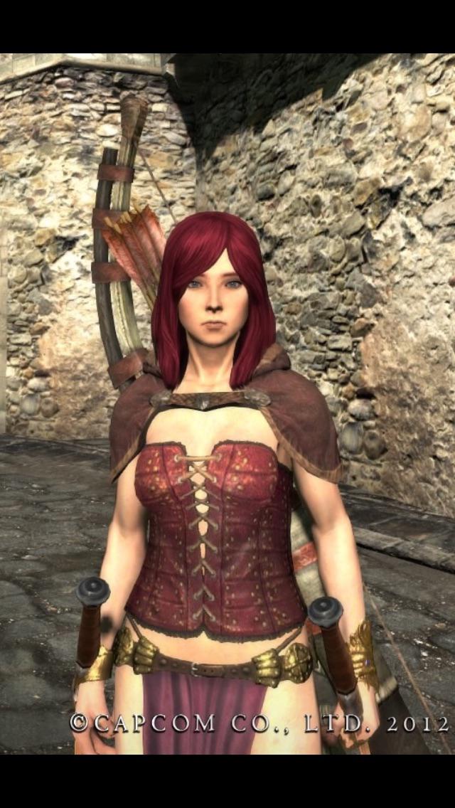 dragons dogma all armors