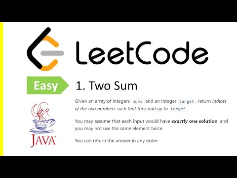 leetcode java