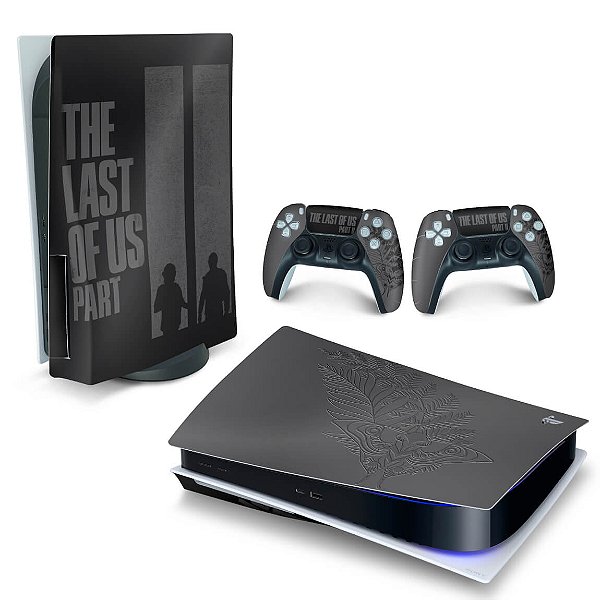 ps5 last of us bundle