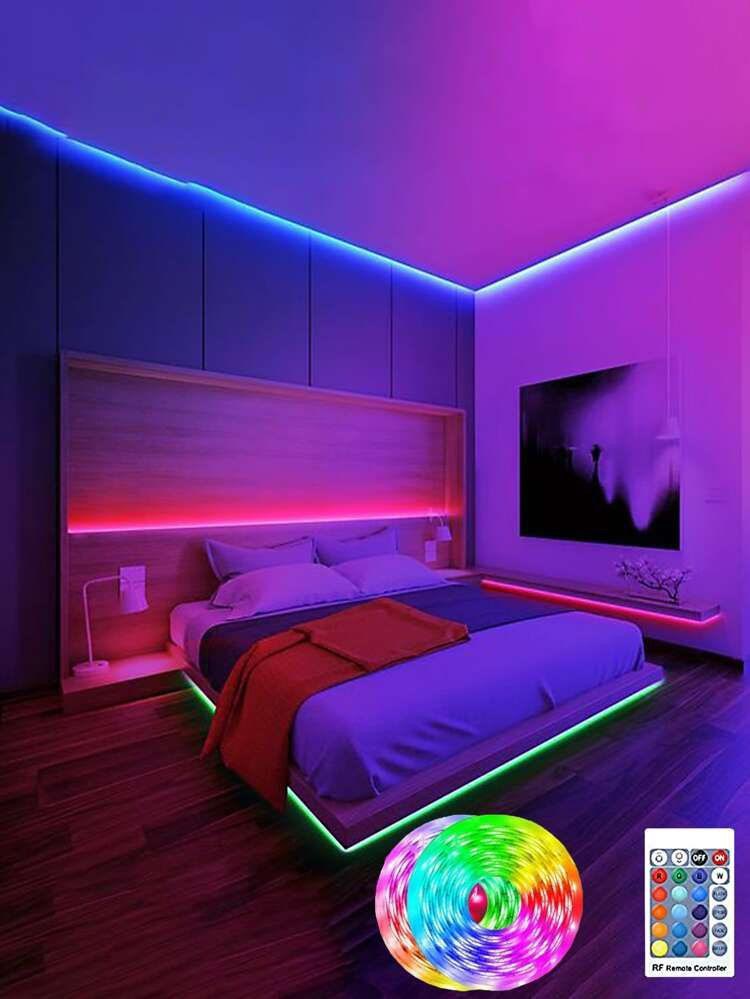 led strip lights near me