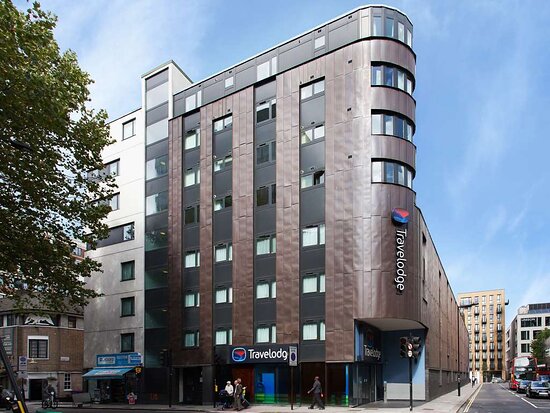 travelodge near us embassy london