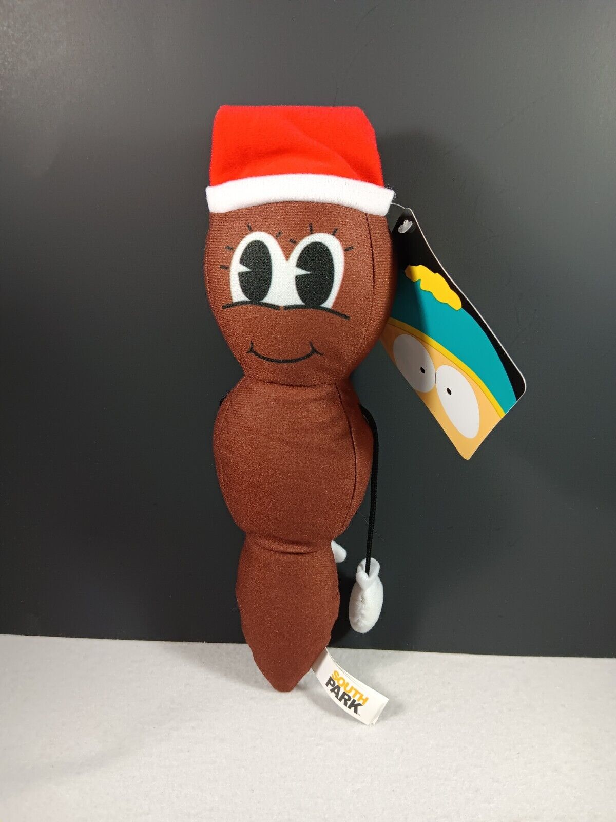 mr hankey toy