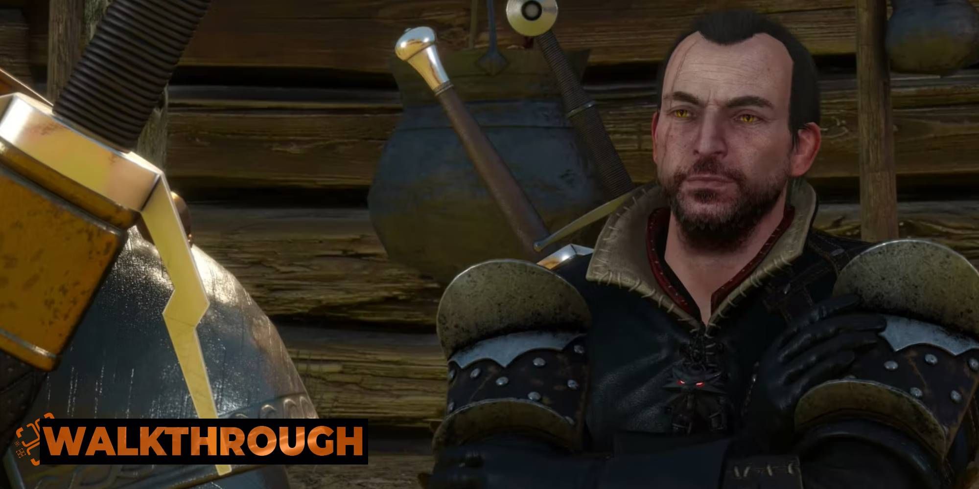 witcher 3 lamberts quest