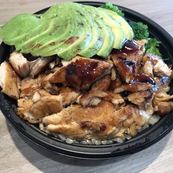 waba grill in riverside ca