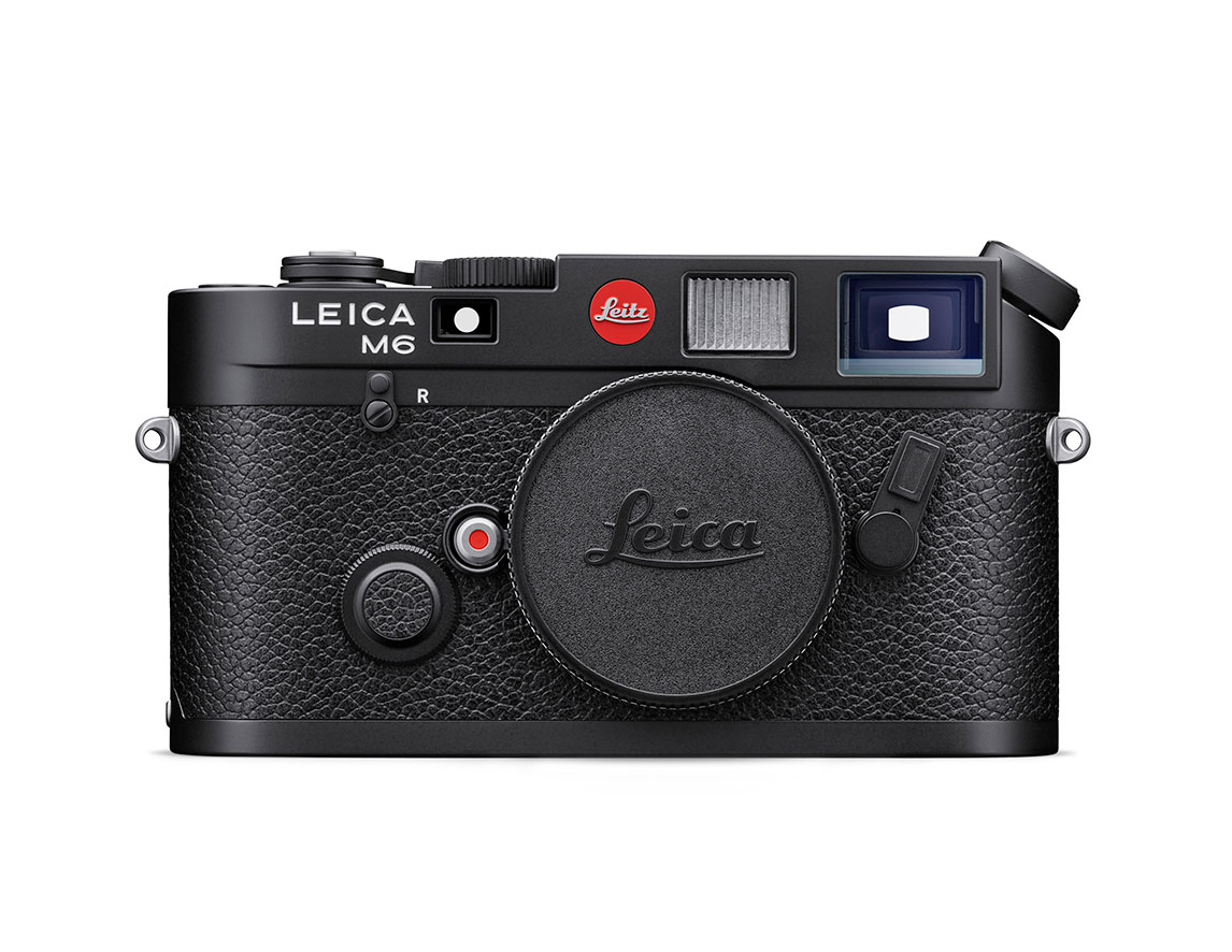 leica m6 price