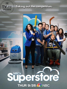 superstore wikipedia