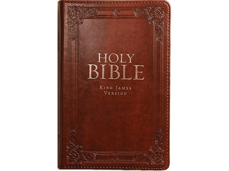 bible kjv