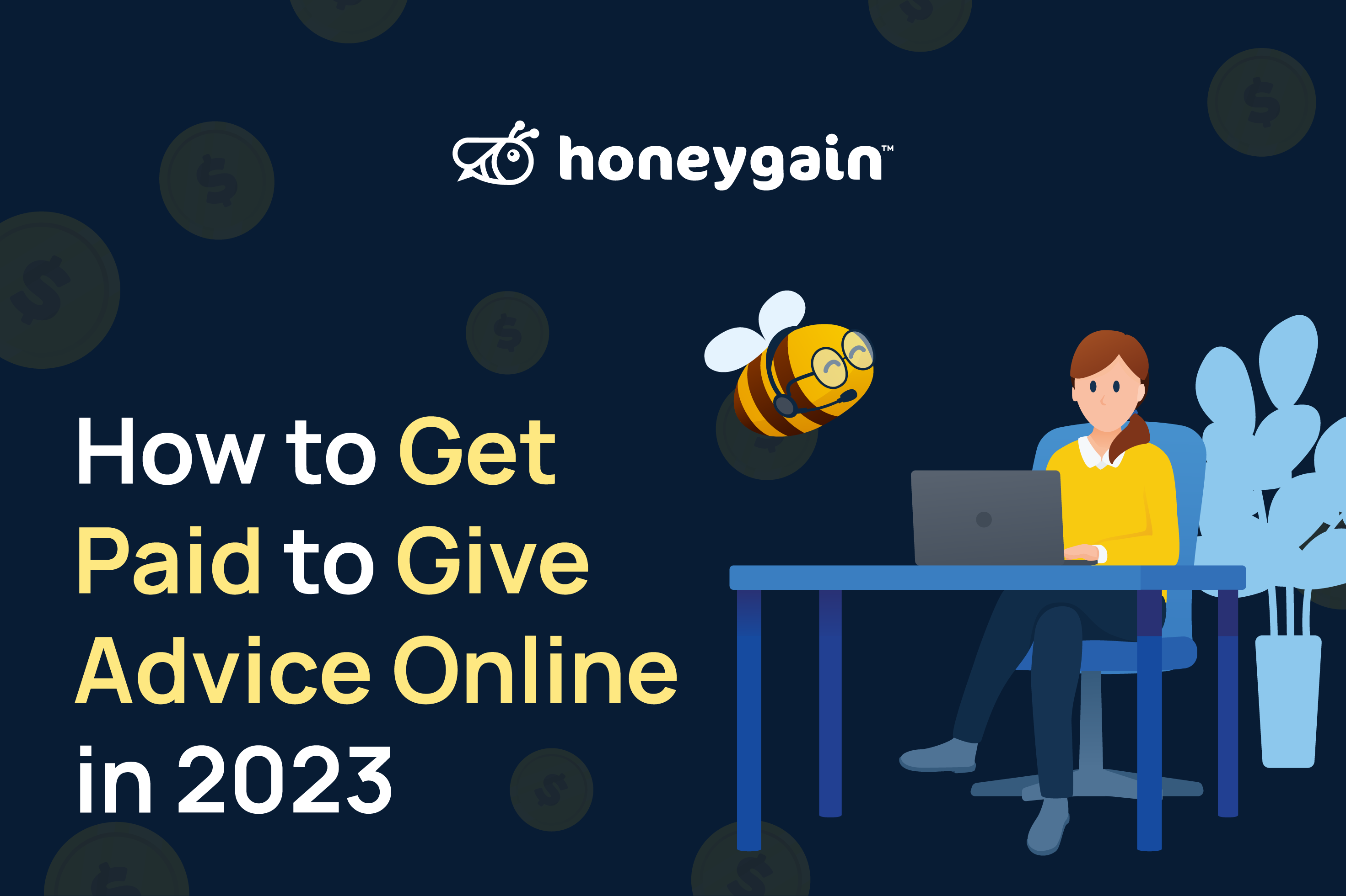 honeygain tips