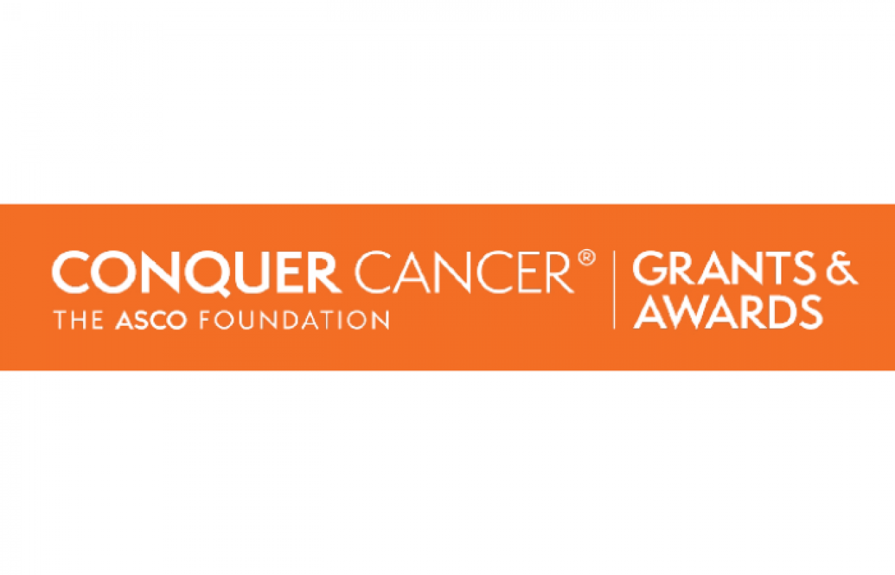 conquer cancer foundation