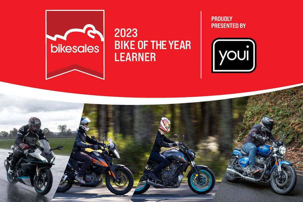 bikesales australia