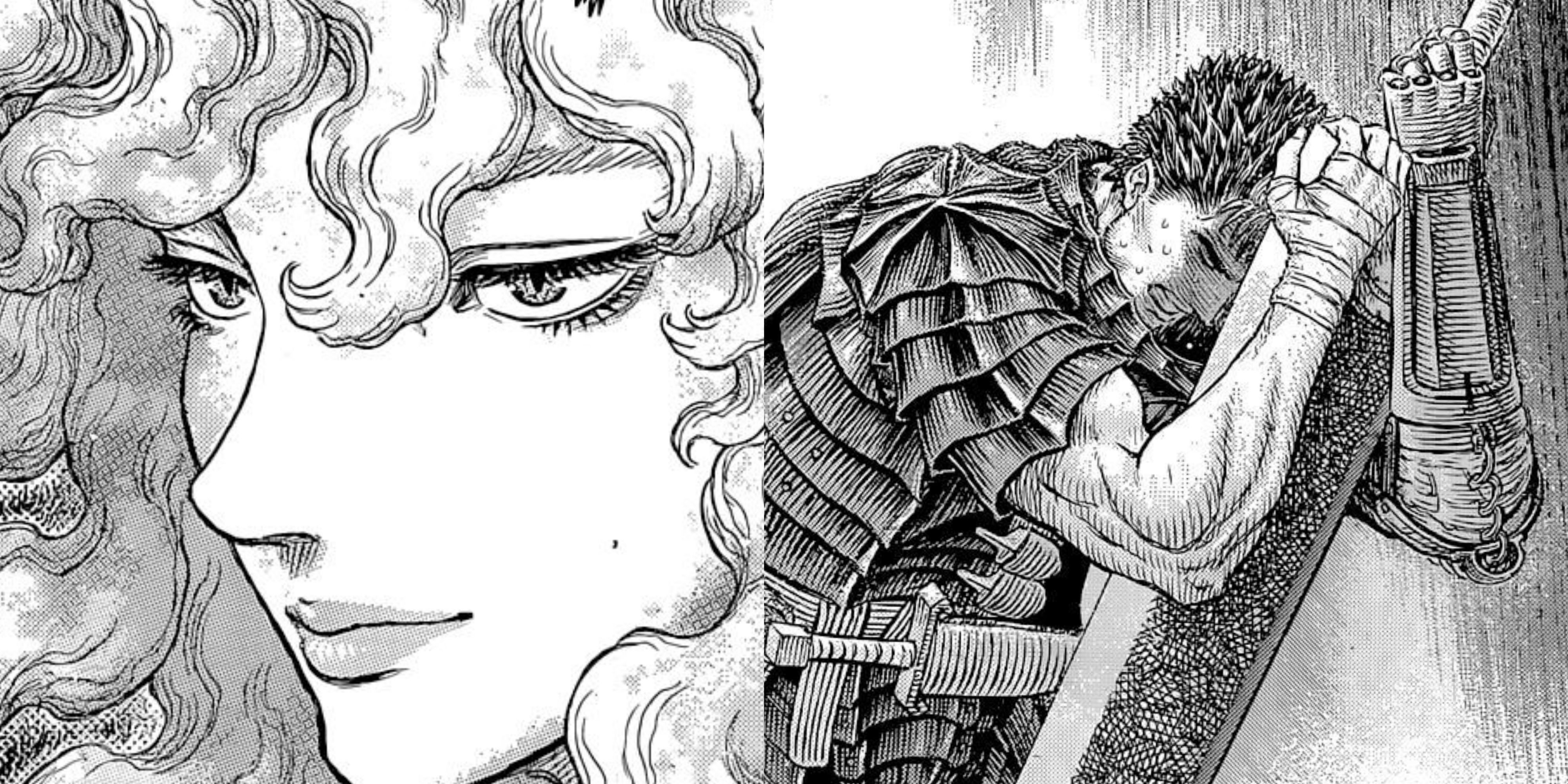 berserk chapter 372 release date