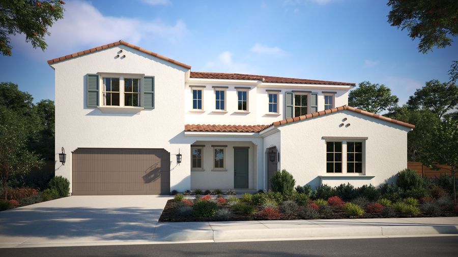 new homes for sale in rocklin ca