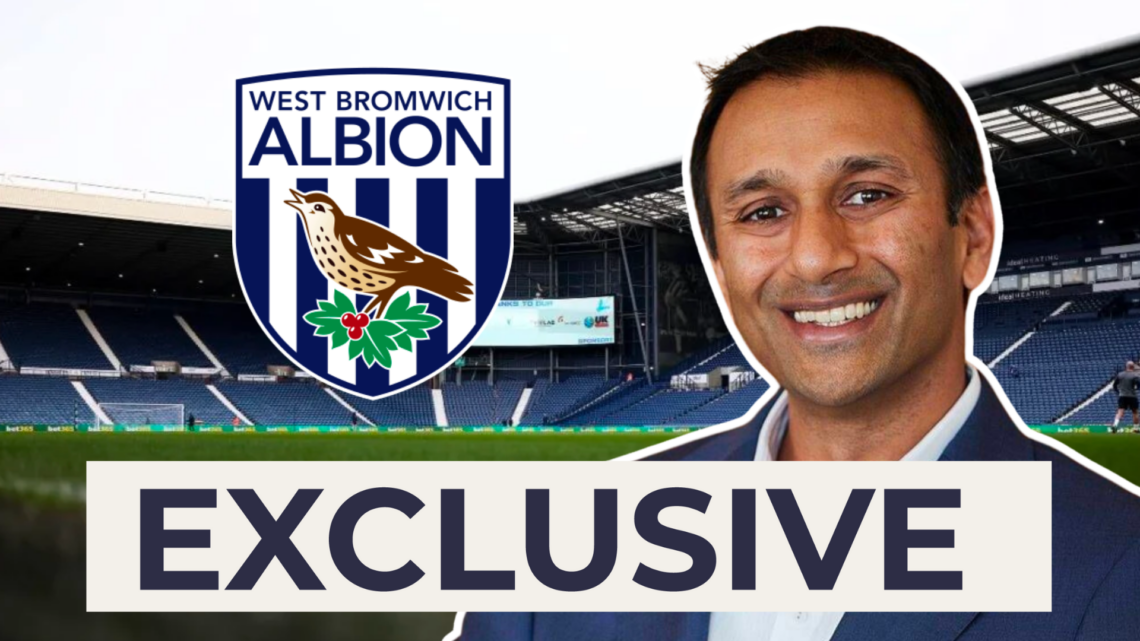 wba takeover news today