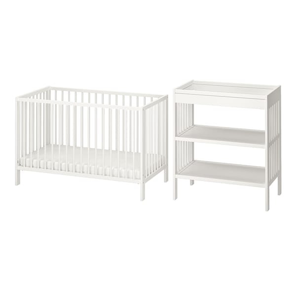 ikea infant bed