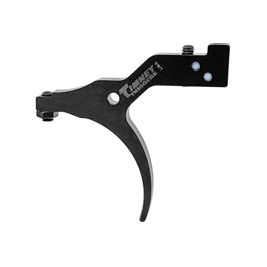 savage axis 308 trigger upgrade