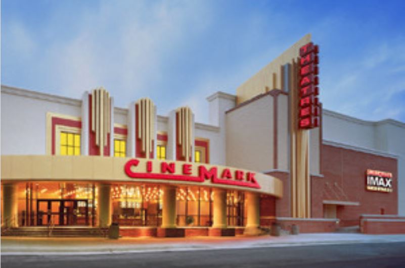 cinemark seven bridges