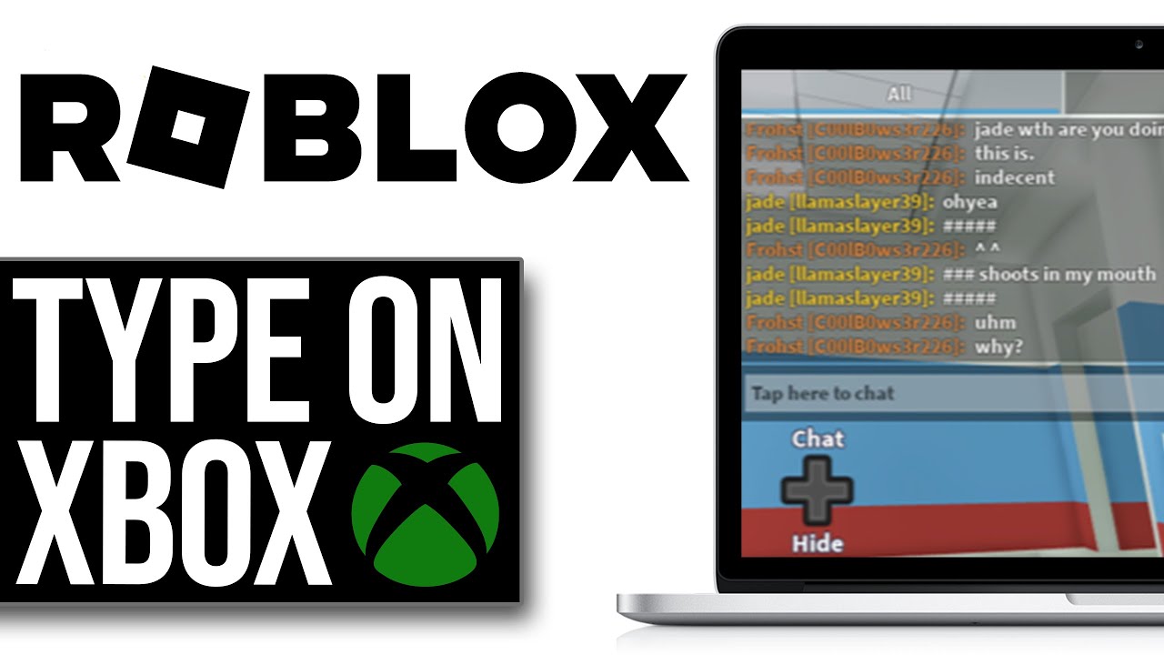 how to get roblox voice chat on xbox