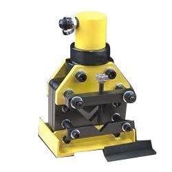 hydraulic angle cutting machine