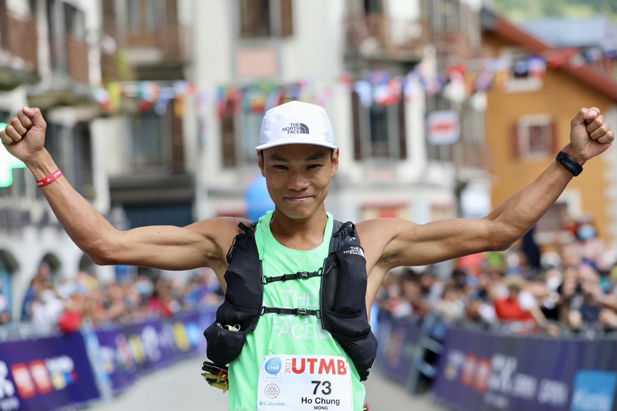 utmb results