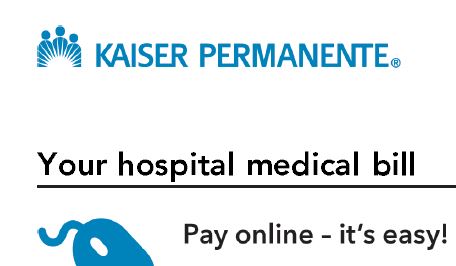 kp org paymedicalbills