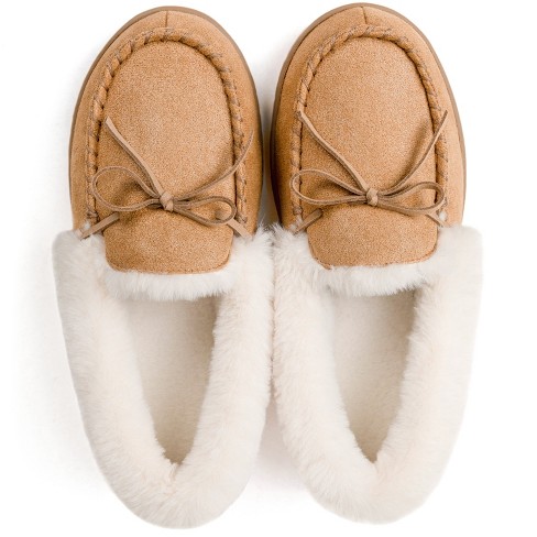 target womens slippers