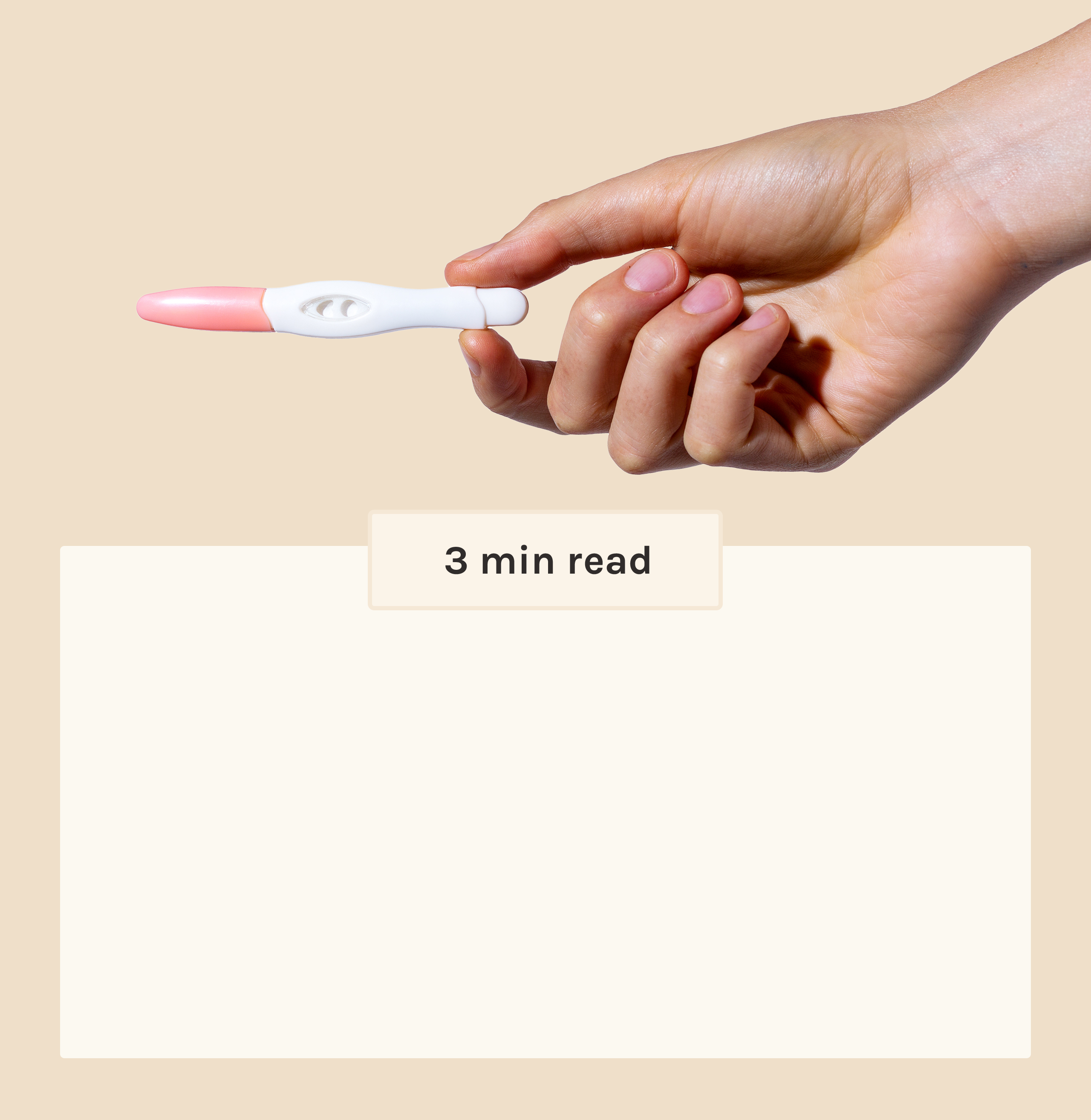 stix pregnancy test reviews