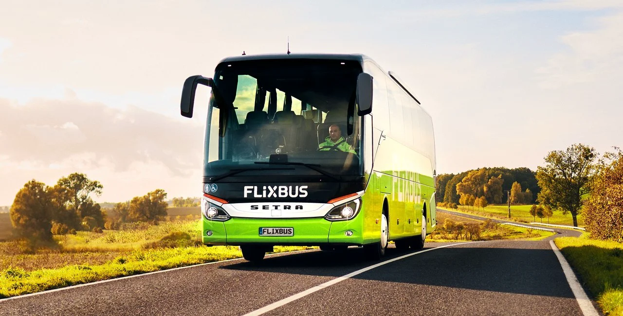 flixbus prague