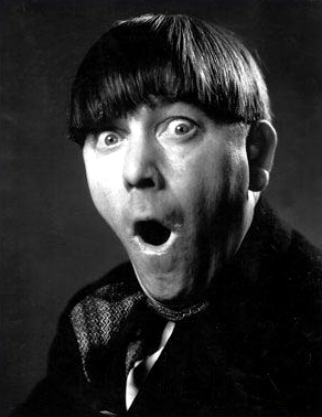 moe howard 3 stooges