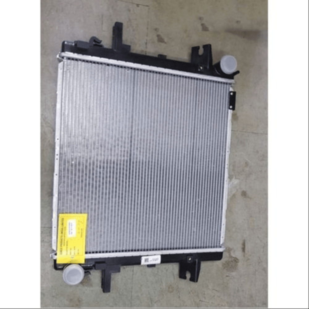 ashok leyland radiator price