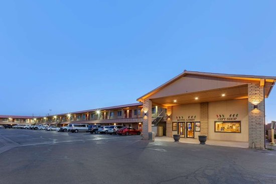 best western chinle az