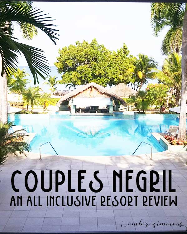 couples negril reviews