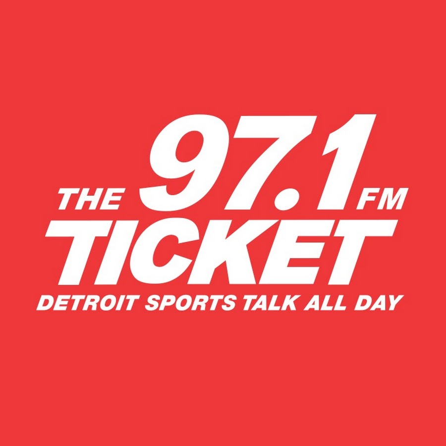 97.1 the ticket