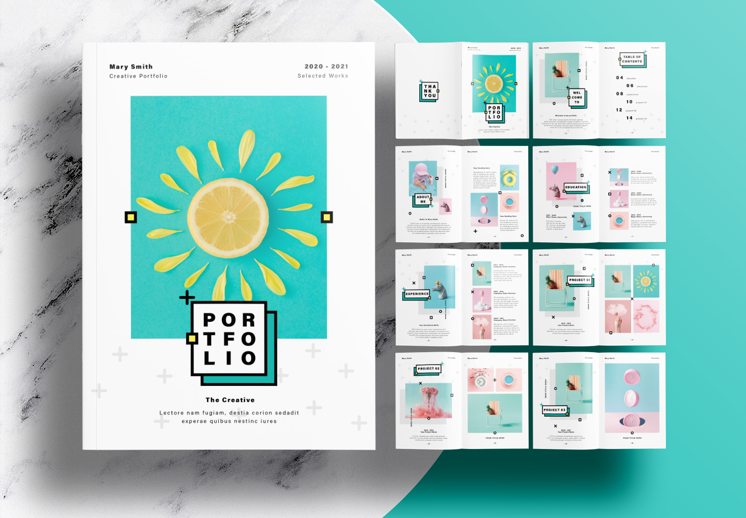 indesign templates free