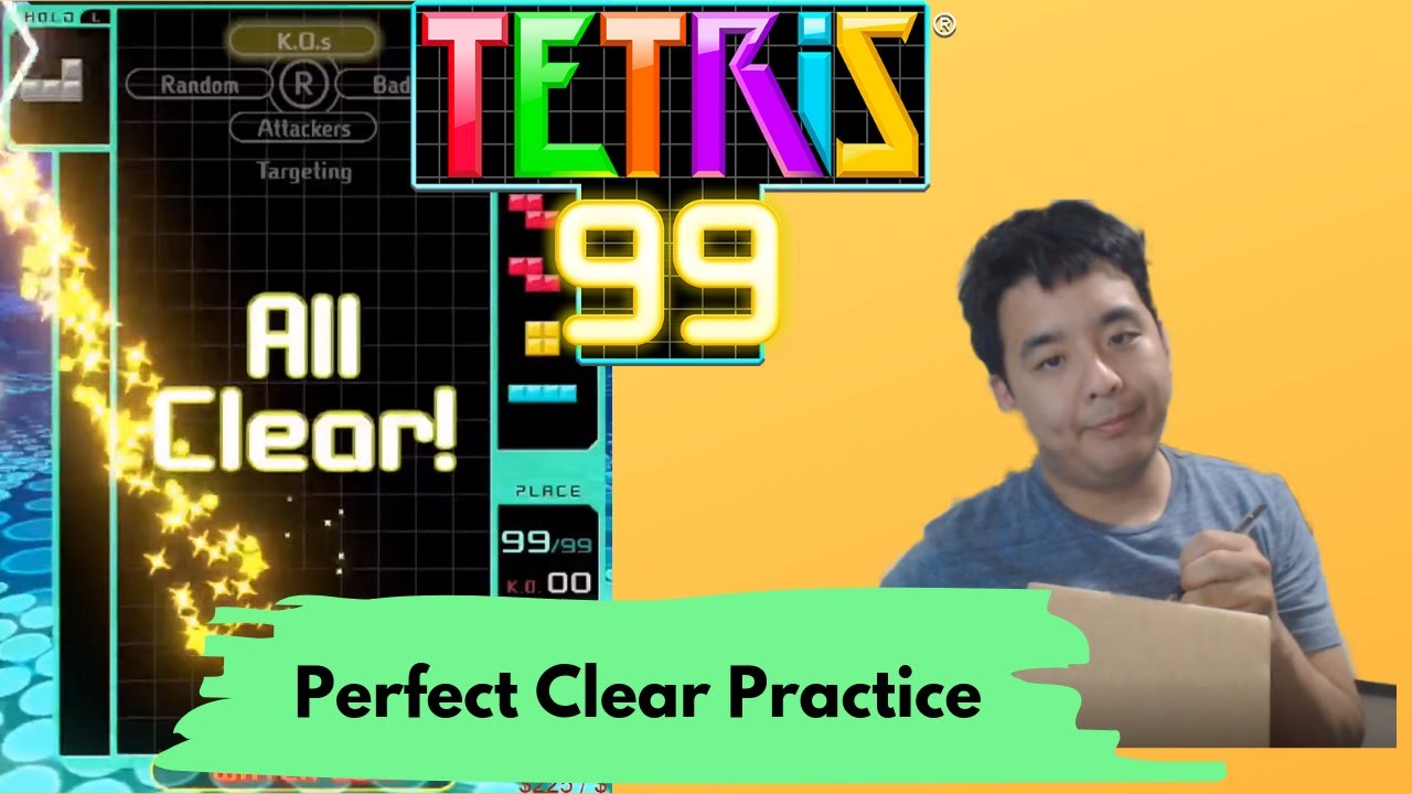 tetris 99 pc free