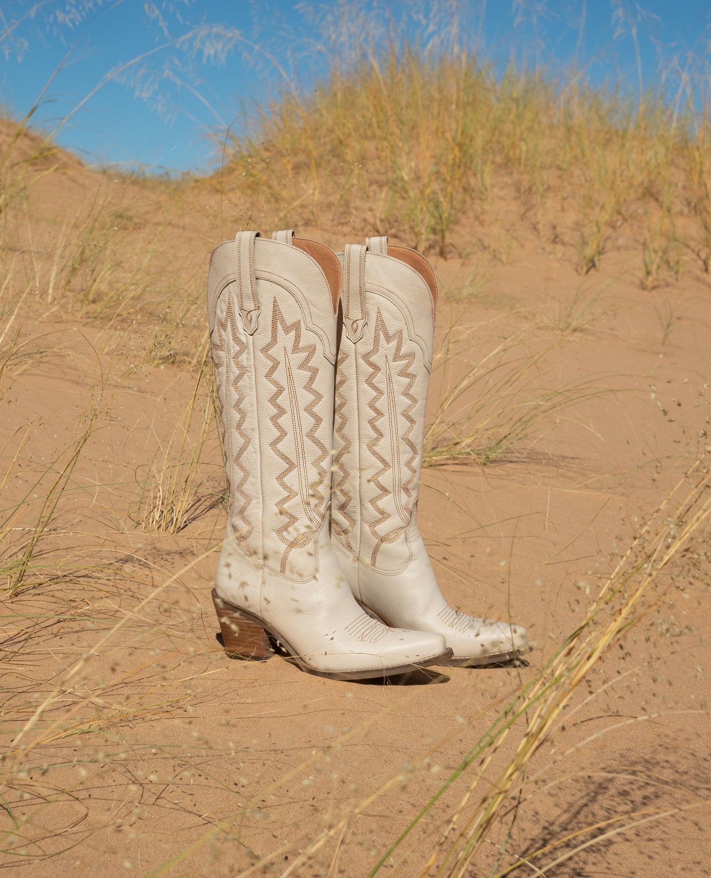 dingo high cotton boots