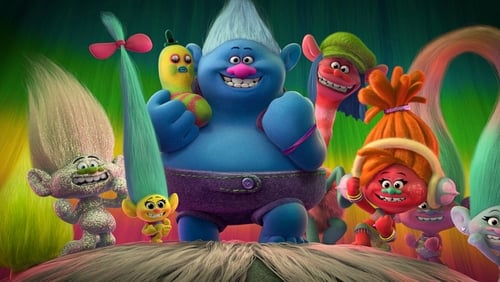 trolls türkçe dublaj