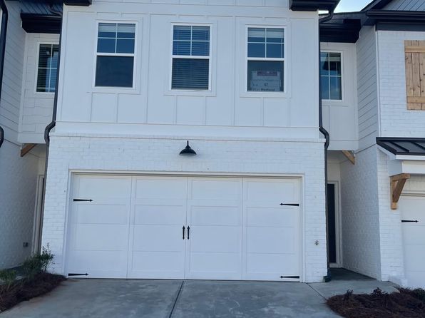 townhomes for rent in winder ga