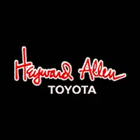 heyward allen toyota