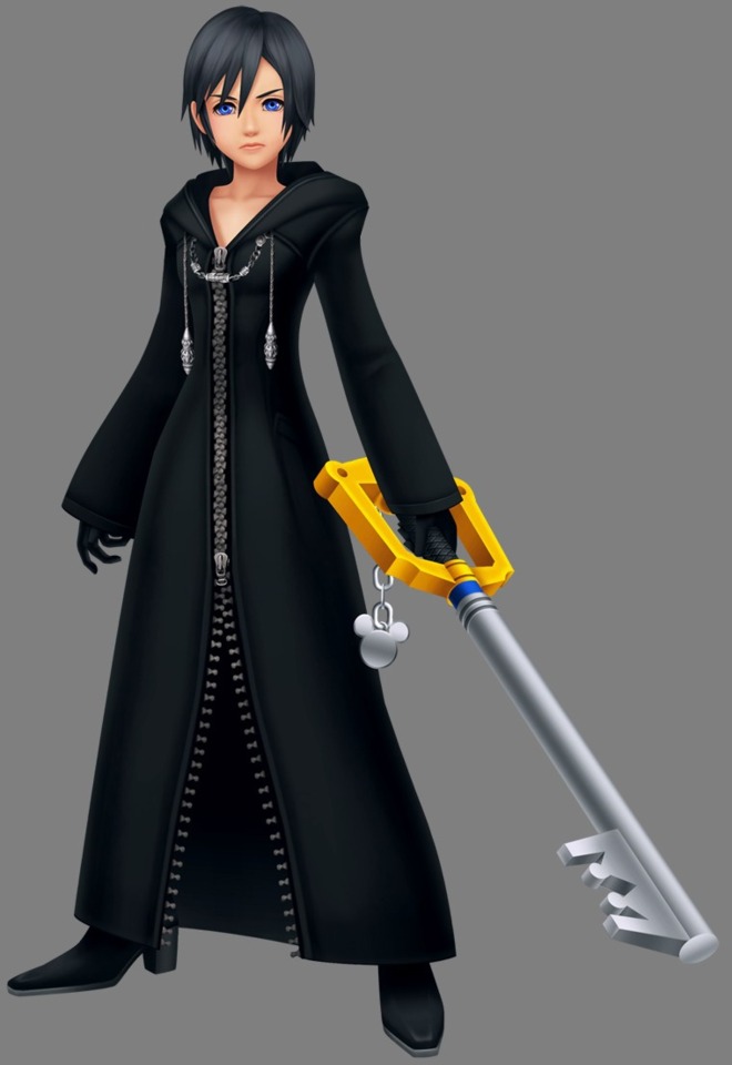 kh xion