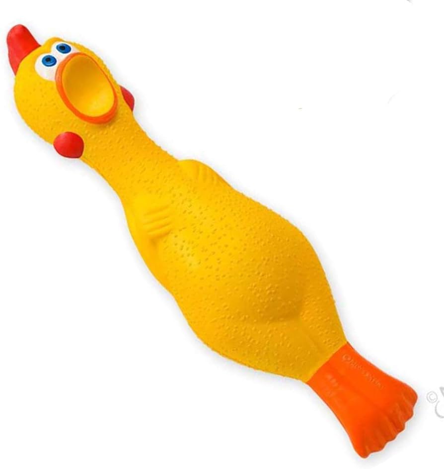 rubber chicken amazon