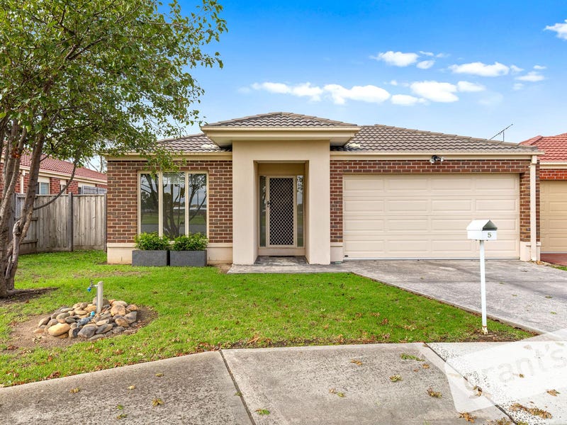 5 roseville court berwick