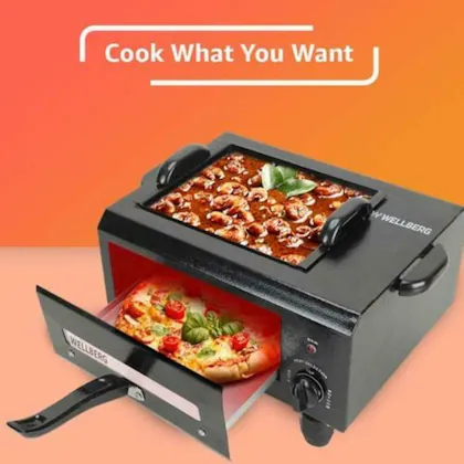 electric tandoor price